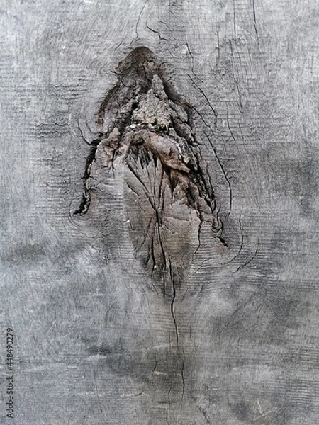 Fototapeta pattern on chalkboard 