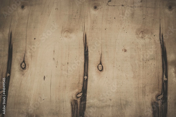 Obraz old wood texture pattern background