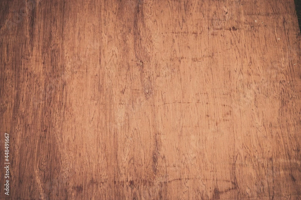 Obraz old wood texture pattern background