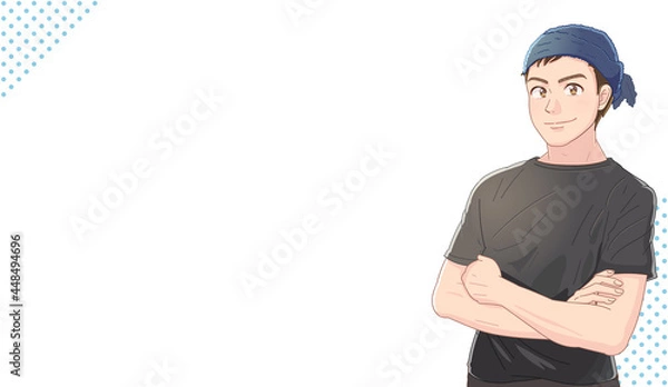 Obraz 飲食店 ラーメン屋・居酒屋スタッフ アルバイト