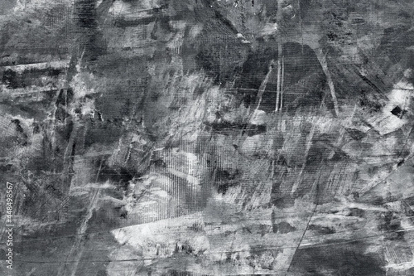 Obraz abstract grungy texture concrete wall