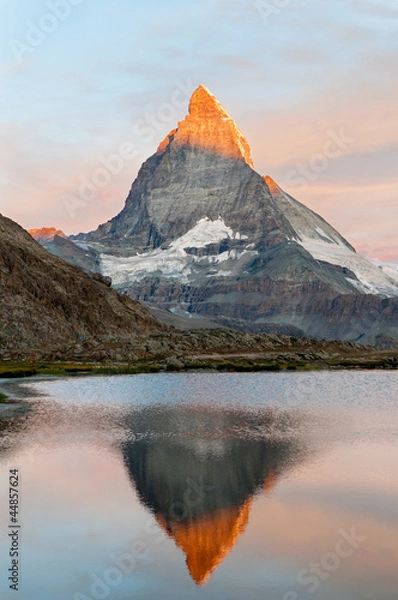 Obraz Matterhorn