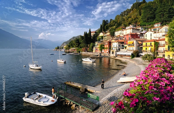 Obraz Lago di Como