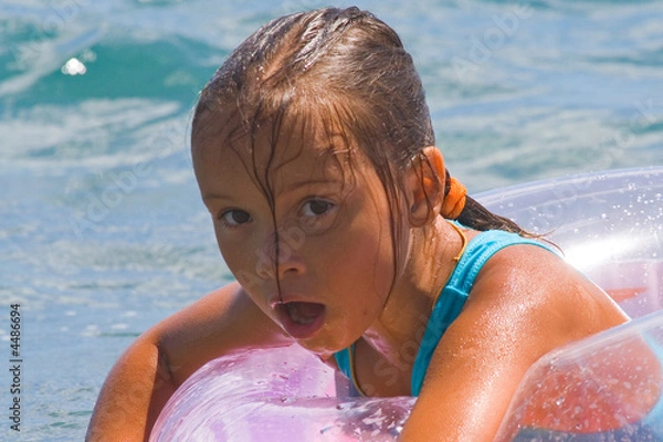 Obraz Games on the water (15)