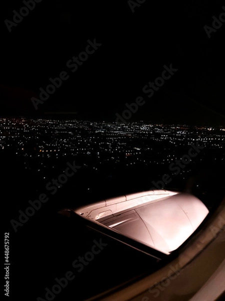 Obraz modern mobile phone