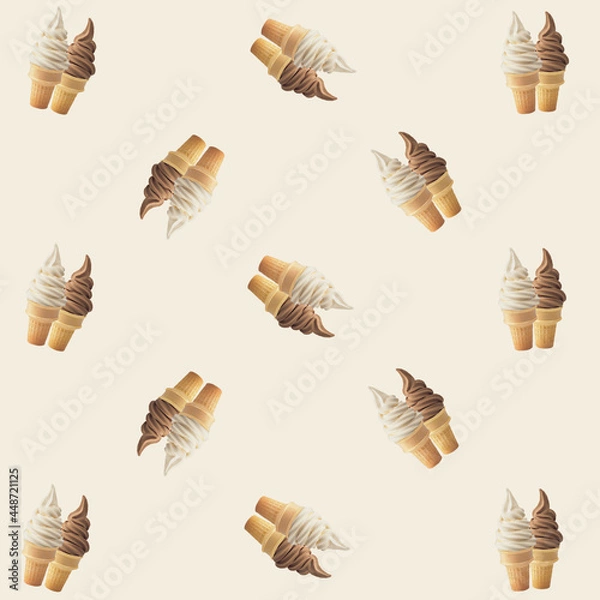 Obraz Wrapping texture