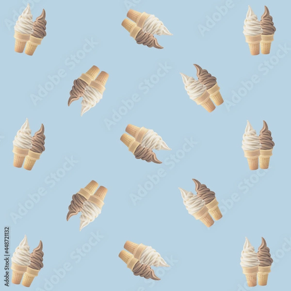 Obraz Wrapping texture