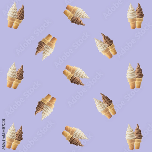 Obraz Wrapping texture