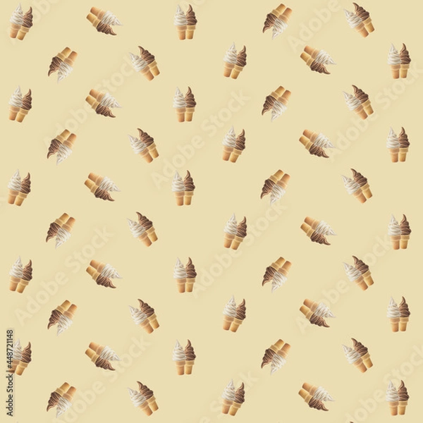 Obraz Wrapping texture