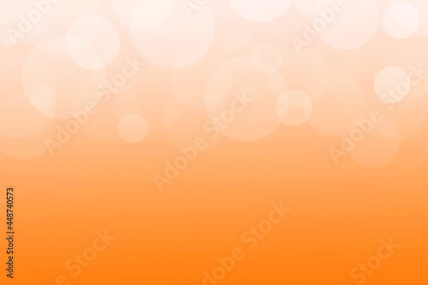 Obraz 丸ボケ　背景画像