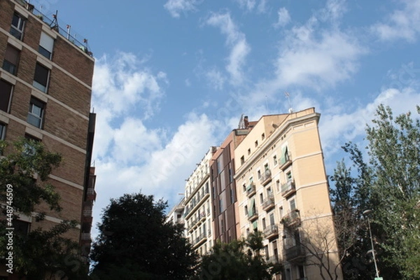Obraz Edificios y arquitectura.