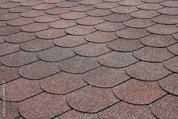 Obraz Roof Shingles