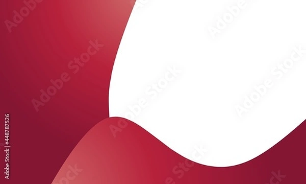 Obraz The abstract background for brochure or banner