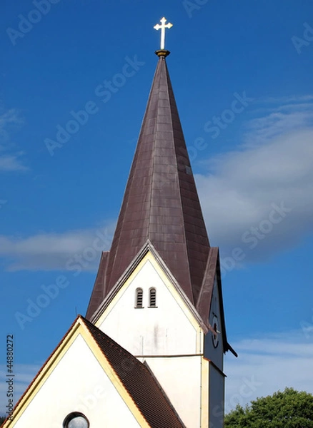 Fototapeta Ottmaring