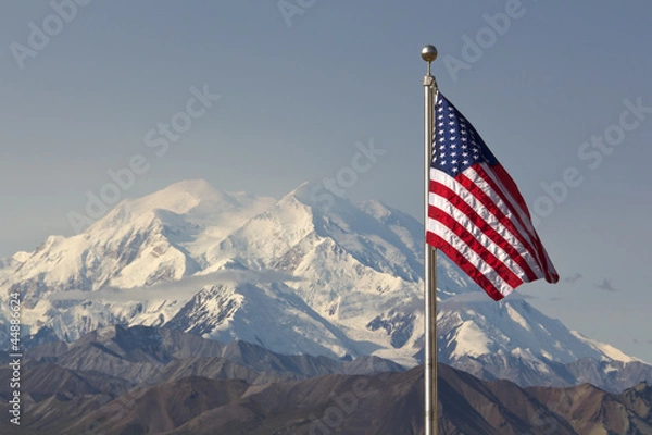 Obraz 6227_mt_mckinley