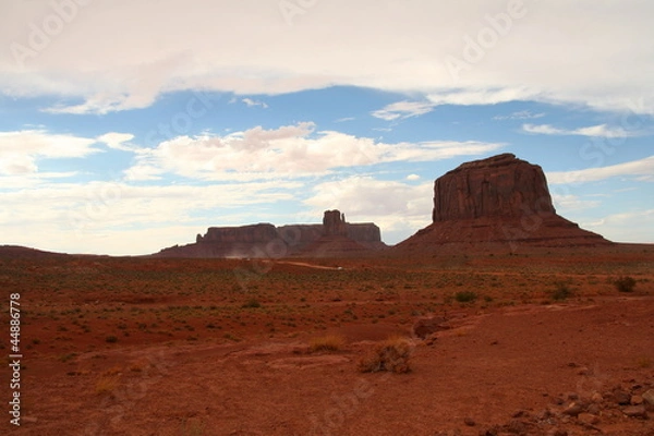 Obraz Monument Valley