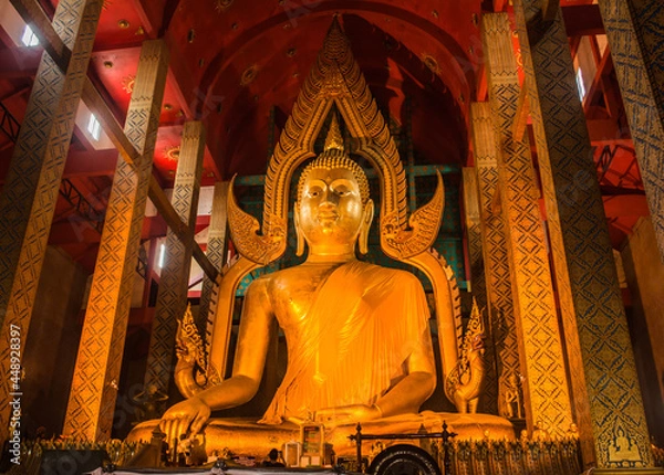 Obraz พระปฏิมา