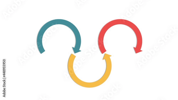 Obraz zodiac sign pisces