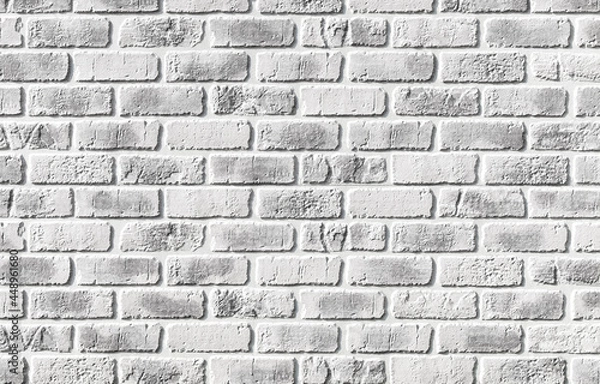 Obraz Texture of brick wall for background