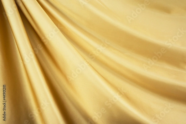 Obraz 布　ドレープ