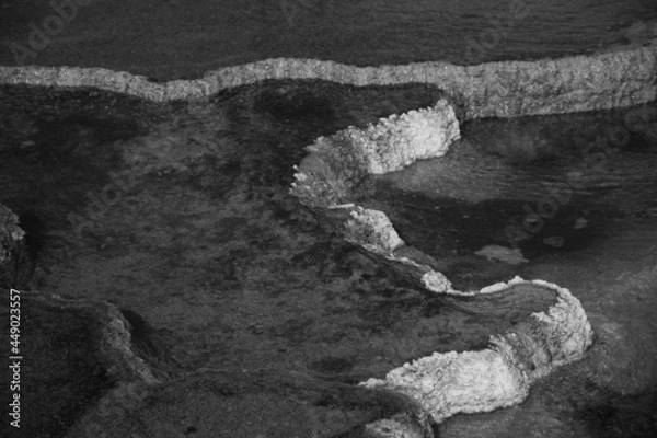 Obraz White Lace on the Terrace #1