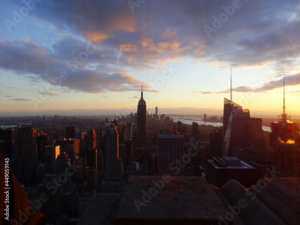 Obraz Empire State Building