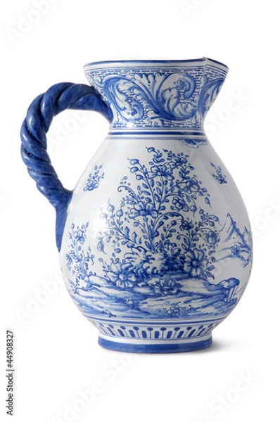 Fototapeta Dutch Jug