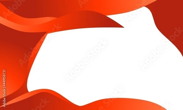 Obraz Abstract background design for your brochure or banner