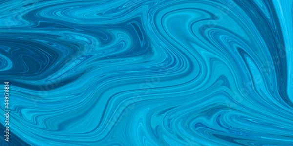 Obraz abstract background night digital