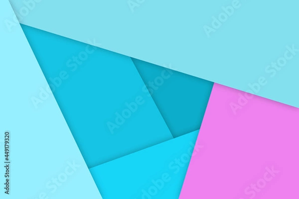 Fototapeta abstract background night digital