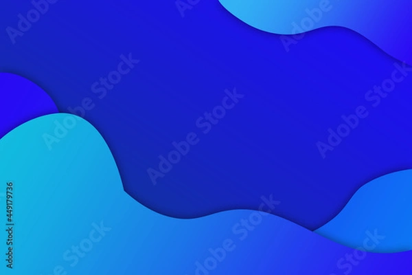 Fototapeta abstract background night digital