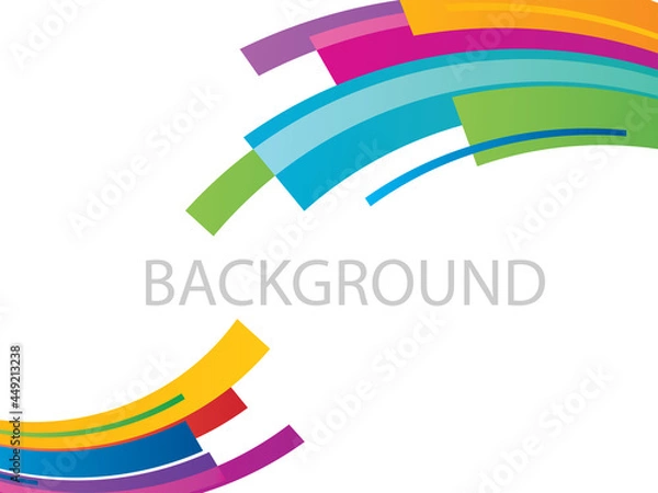 Fototapeta background design