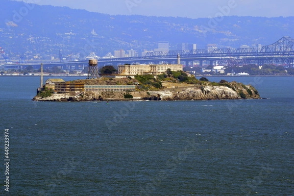 Fototapeta California