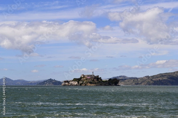 Fototapeta California