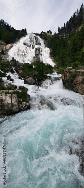 Obraz Riale, Val Formazza