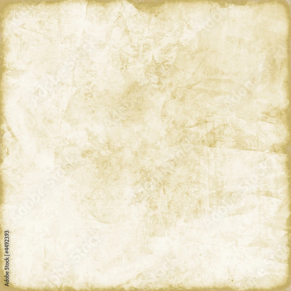 Obraz old vintage paper