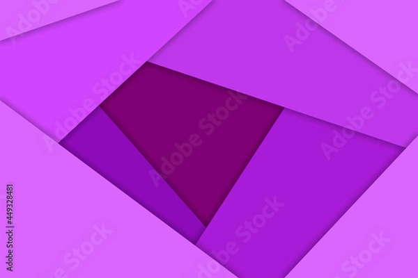 Fototapeta abstract geometric background digital artwork	
