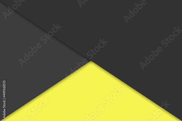 Fototapeta background with triangle digital artwork	