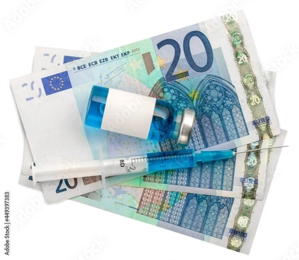 Fototapeta American.