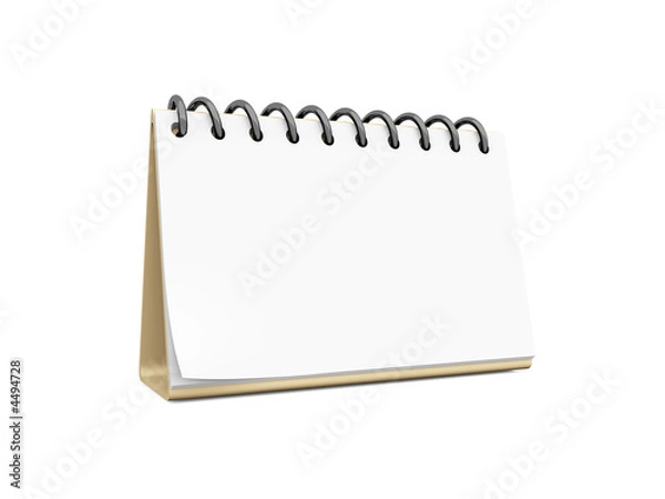 Obraz Personal organizer