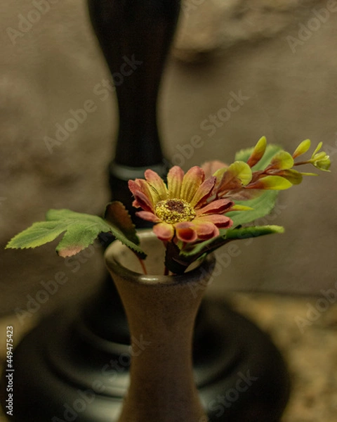 Obraz Florero pequeño sencillo