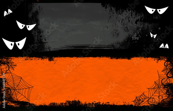 Obraz halloween