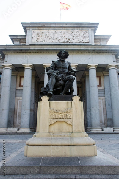 Obraz Diego Velázquez