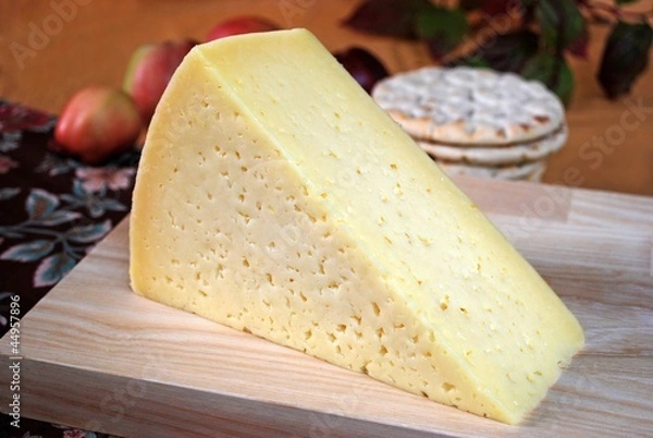 Fototapeta Ser Tilsite