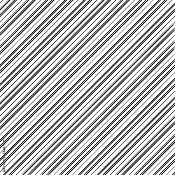 Obraz black and white background