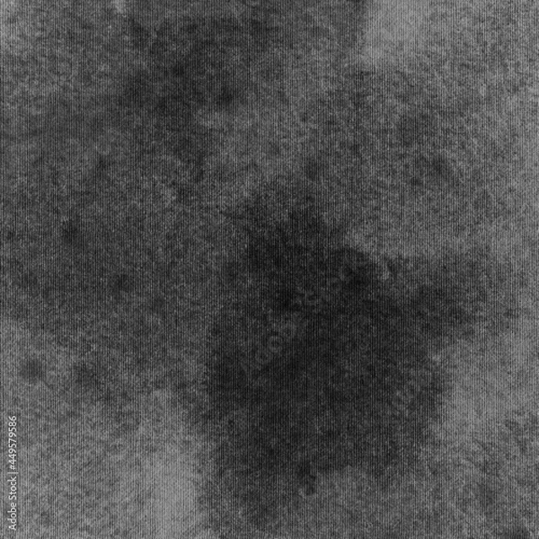 Obraz black and white background