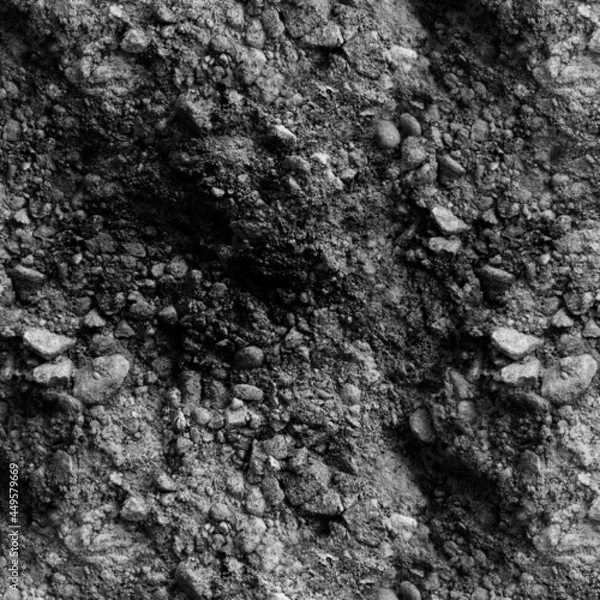 Obraz concrete wall background