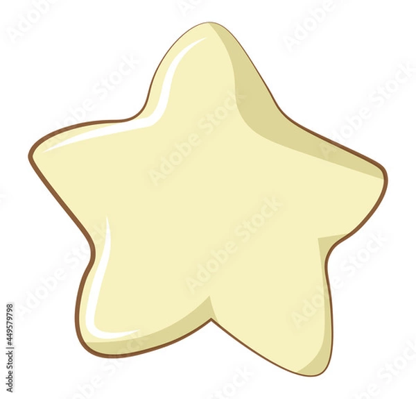 Obraz Twinkle little star