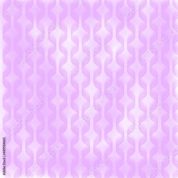 Obraz Abstract textured purple background