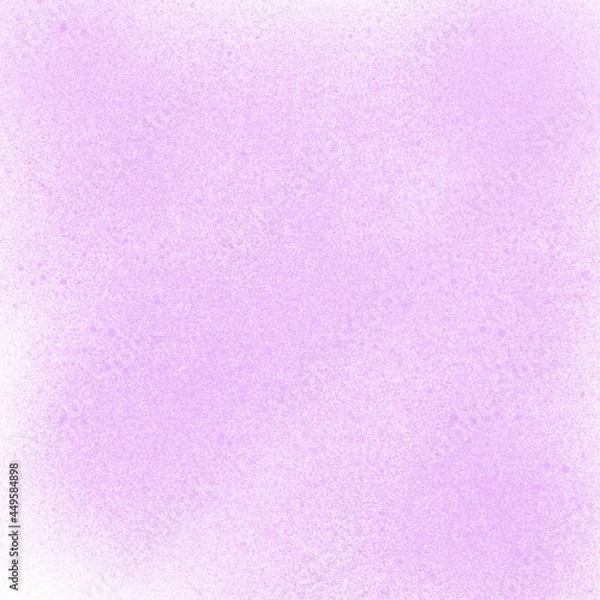 Obraz Abstract textured purple background